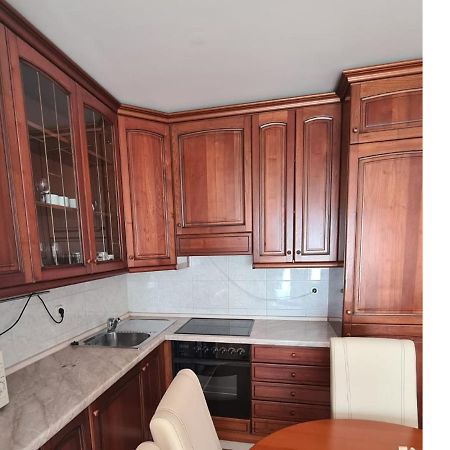 Apartman Ljubav Makarská Exteriér fotografie