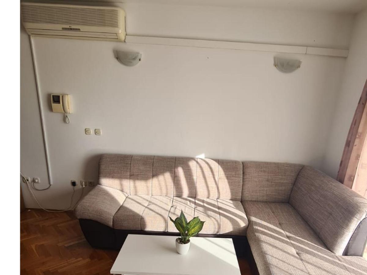 Apartman Ljubav Makarská Exteriér fotografie